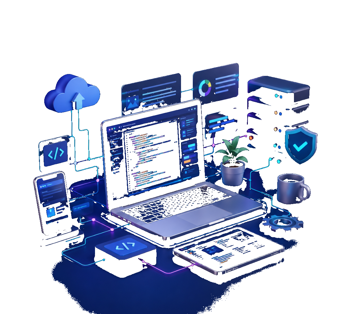Mialtix Technologies — software development, cloud, and connected technology
