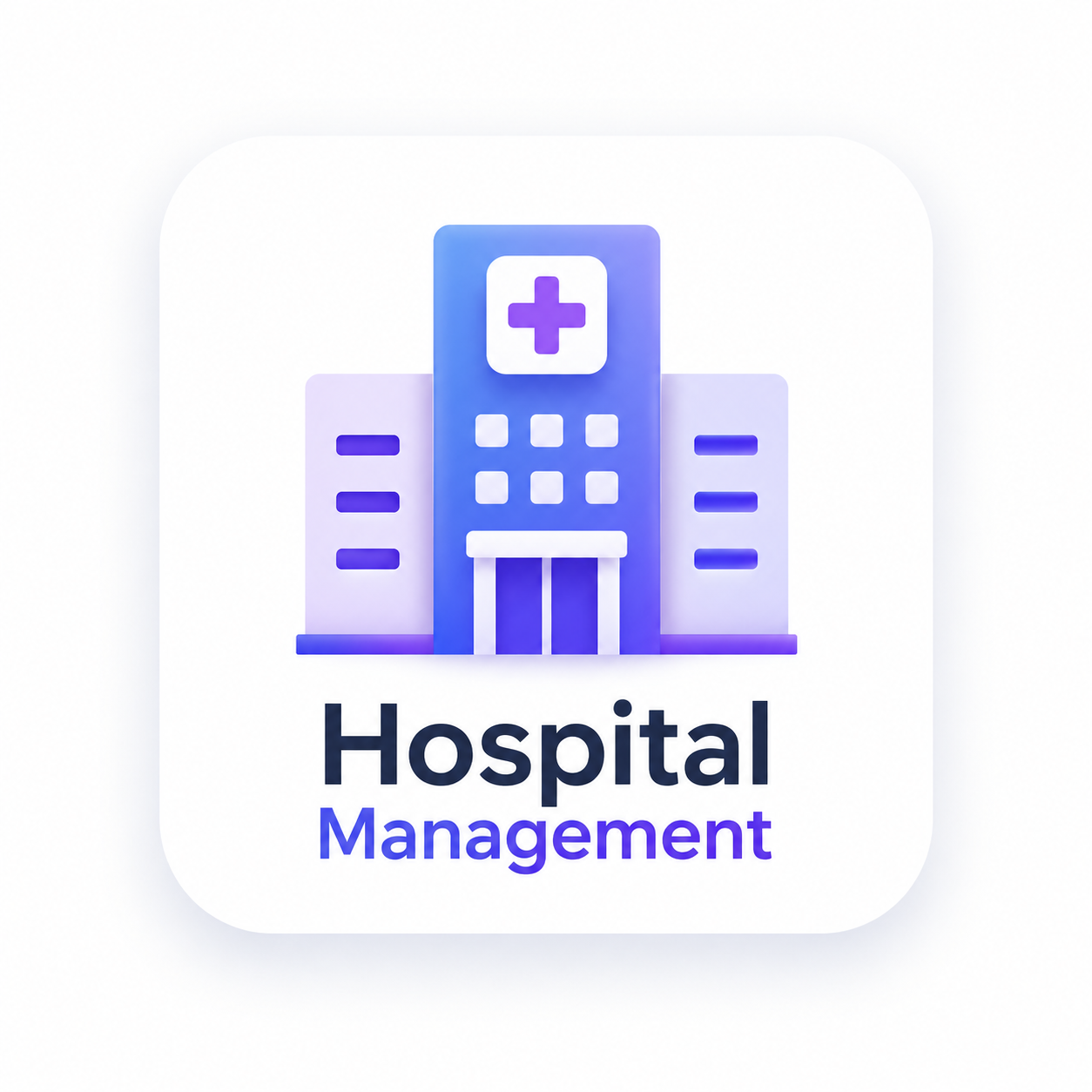 Advanced Hospital Management System thumbnail